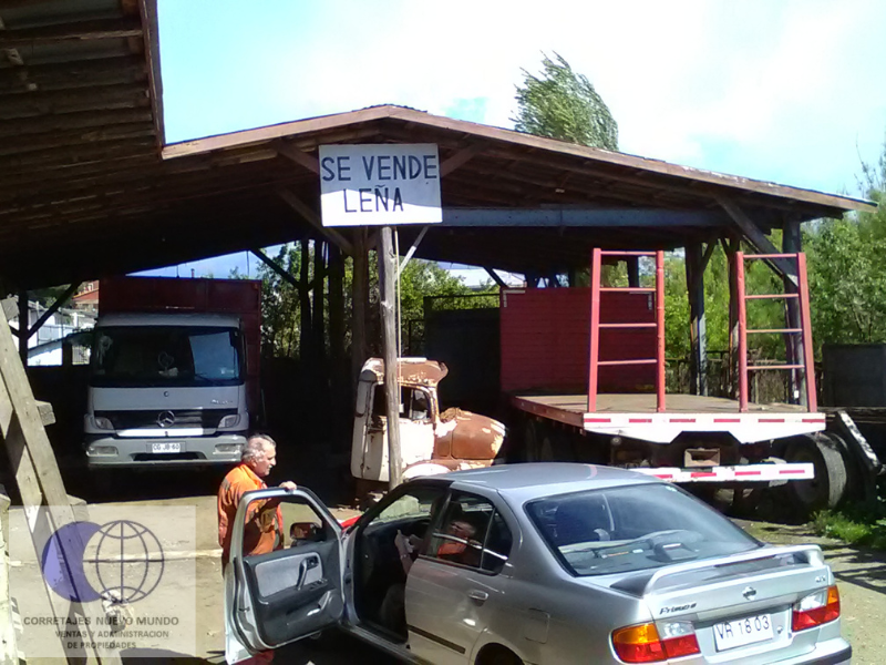 Terreno en Las Animas